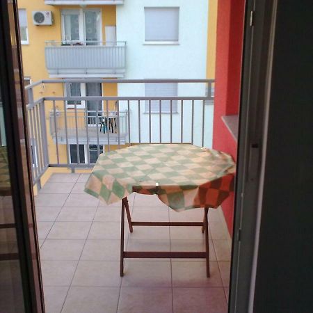Arena Jaruscica Apartment Zagreb Bagian luar foto
