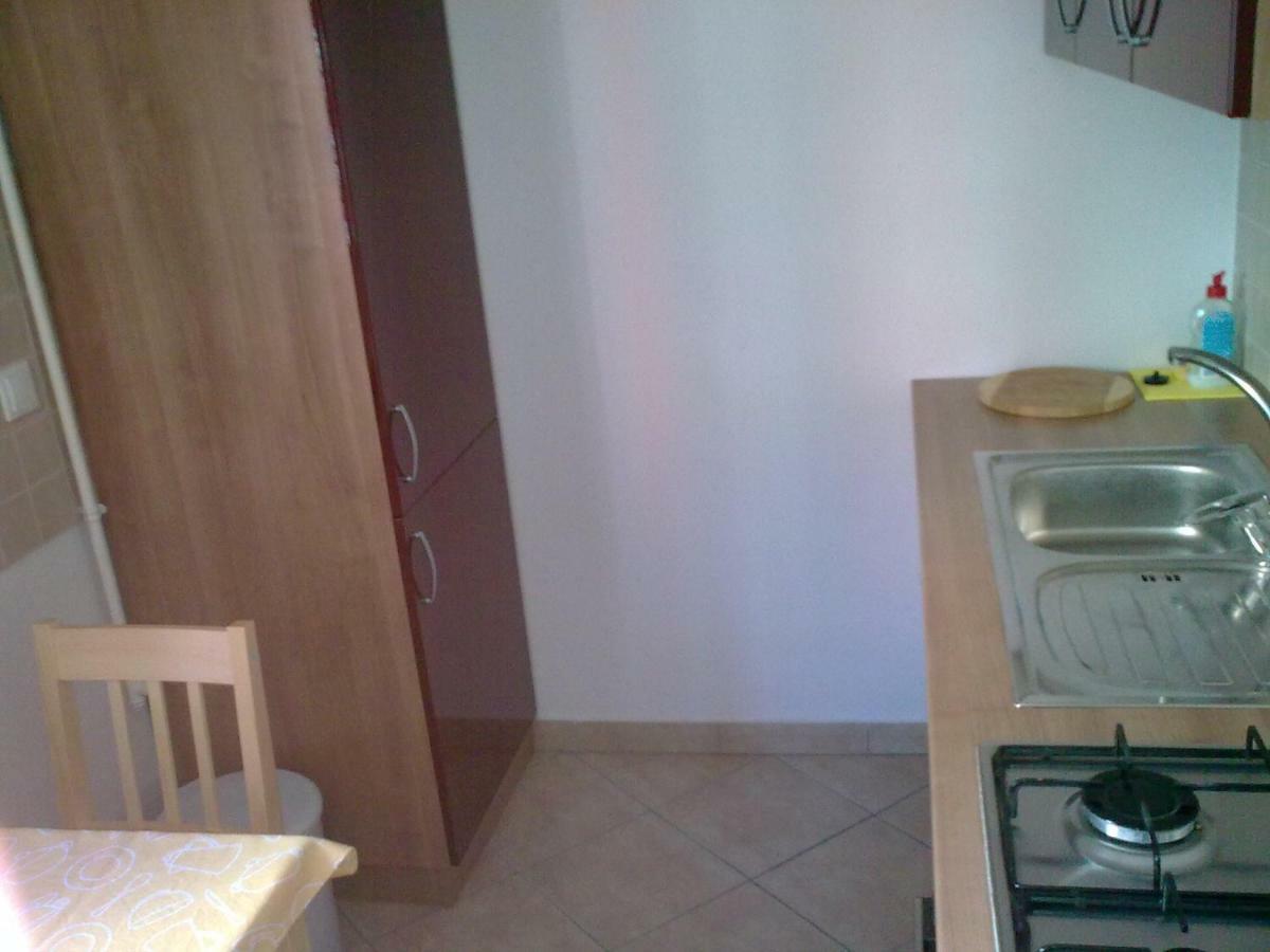 Arena Jaruscica Apartment Zagreb Bagian luar foto