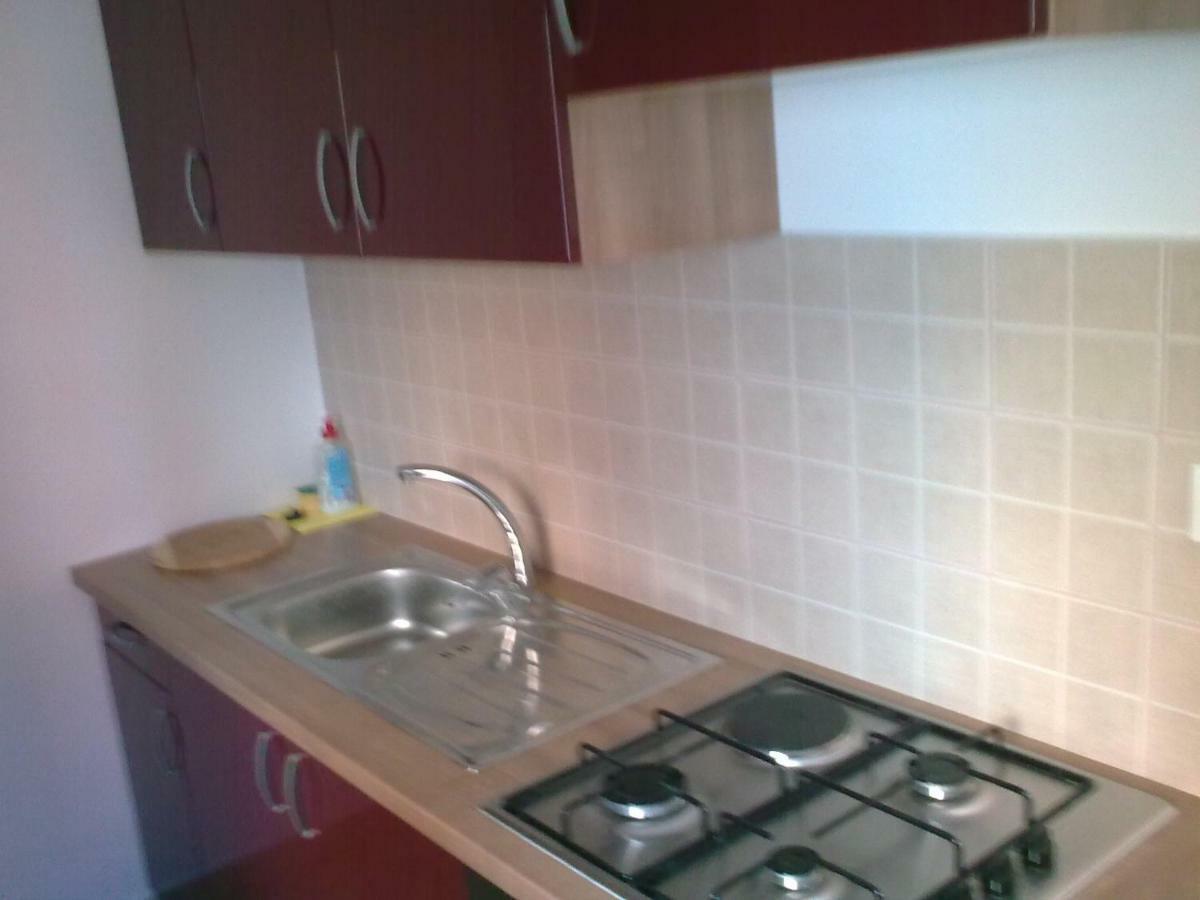 Arena Jaruscica Apartment Zagreb Bagian luar foto