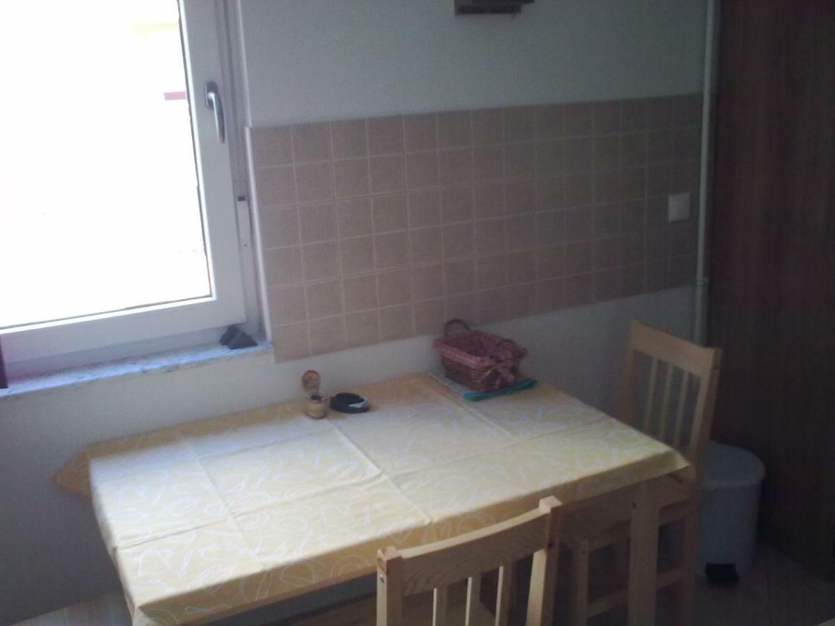 Arena Jaruscica Apartment Zagreb Bagian luar foto